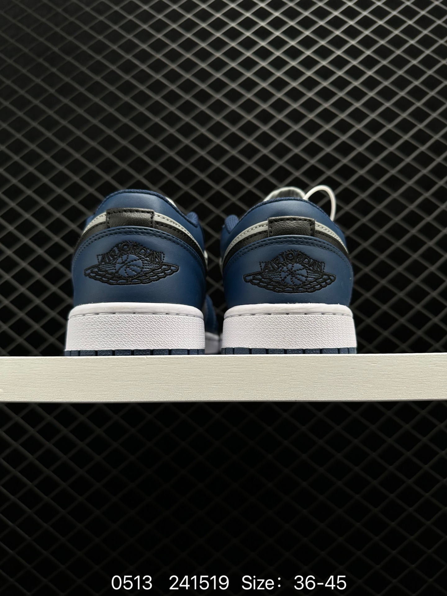 Air Jordan 1 Low AJ1